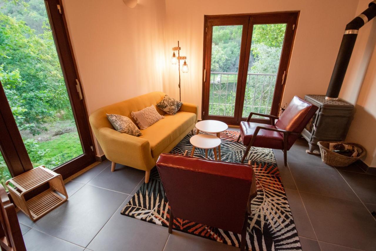 Villa Quinta Da Lontra Tábua Exterior foto